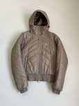 Женский Пуховик Nike Vintage size xs