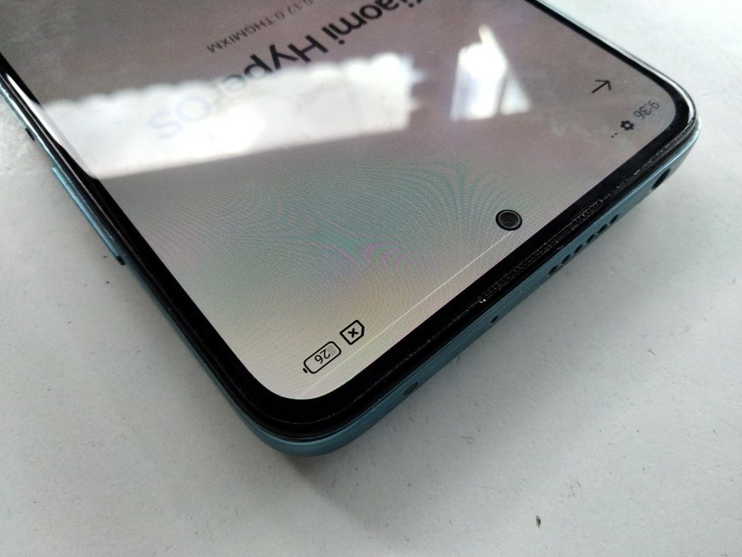 Xiaomi Note 12 Pro 8/256