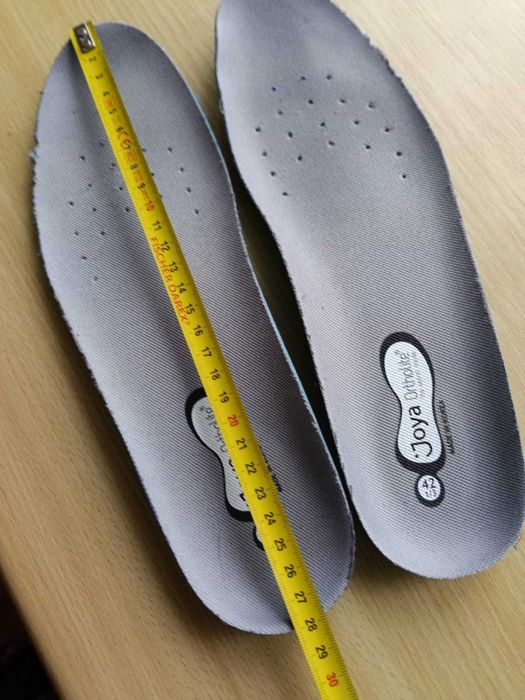 Buty sneakersy Joya Ortholite 42 1/3