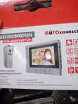 Videodomofon eura