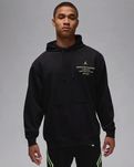 США! Худі Nike Air Jordan Dri-Fit Fleece ACG (XS по 4XL) (FV8610-010)