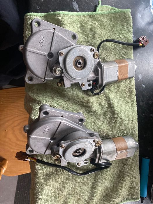 Motores capota honda S2000