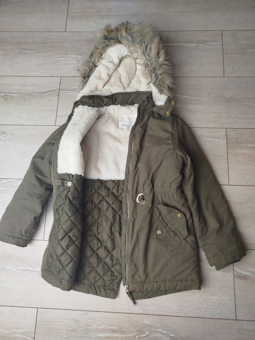 Курточка на хлопчика 8-9 років