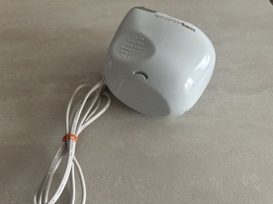 Nebulizator Soho+ MidiNeb