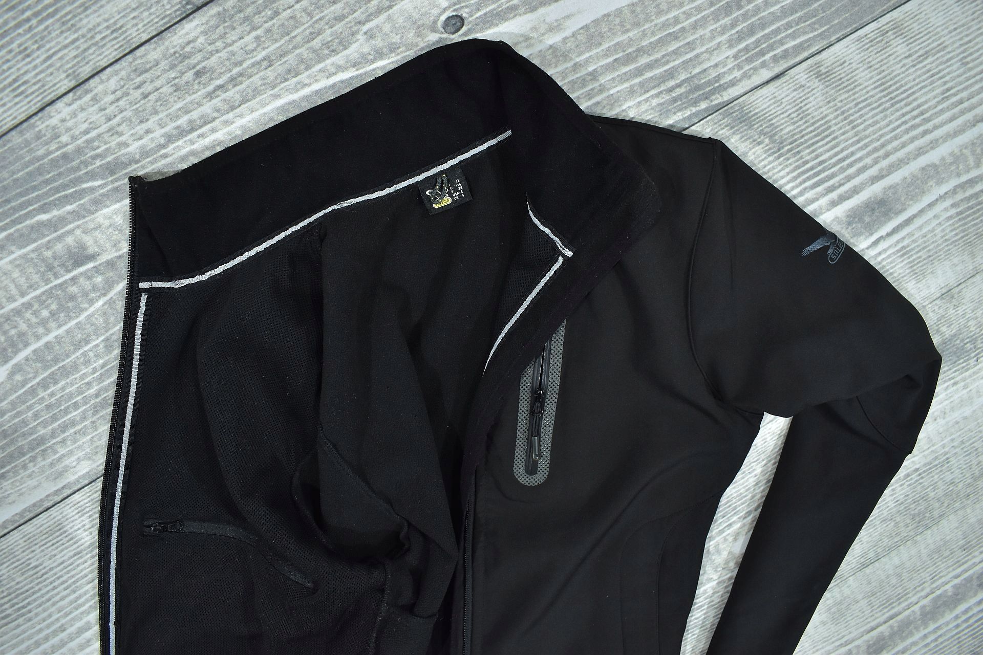 Salewa Trekkingowa Kurtka Damska Softshell / 36