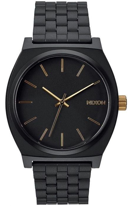 Nixon time teller