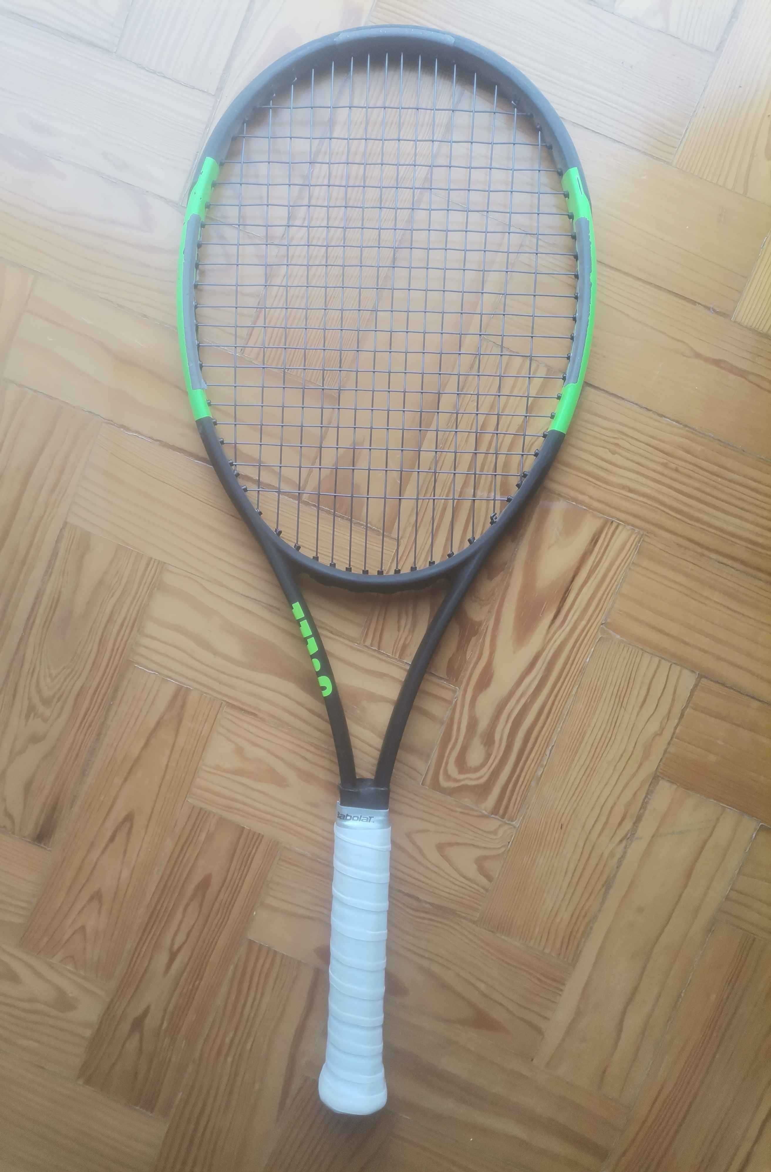 Wilson Blade 98UL Version 6.0