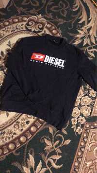 Sweatshort Diesel