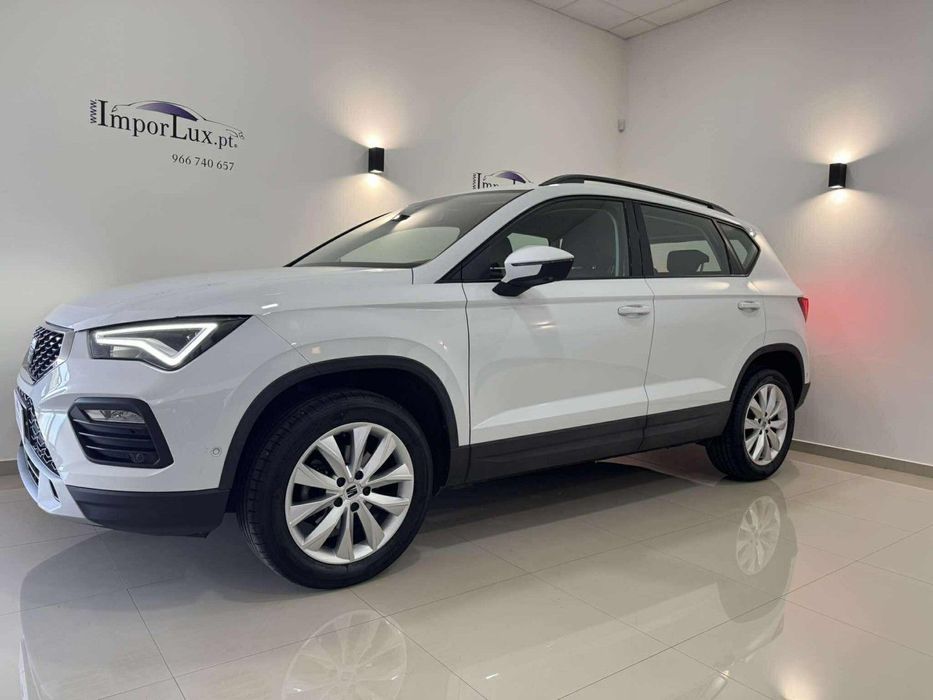 SEAT Ateca 1.0 TSI Style