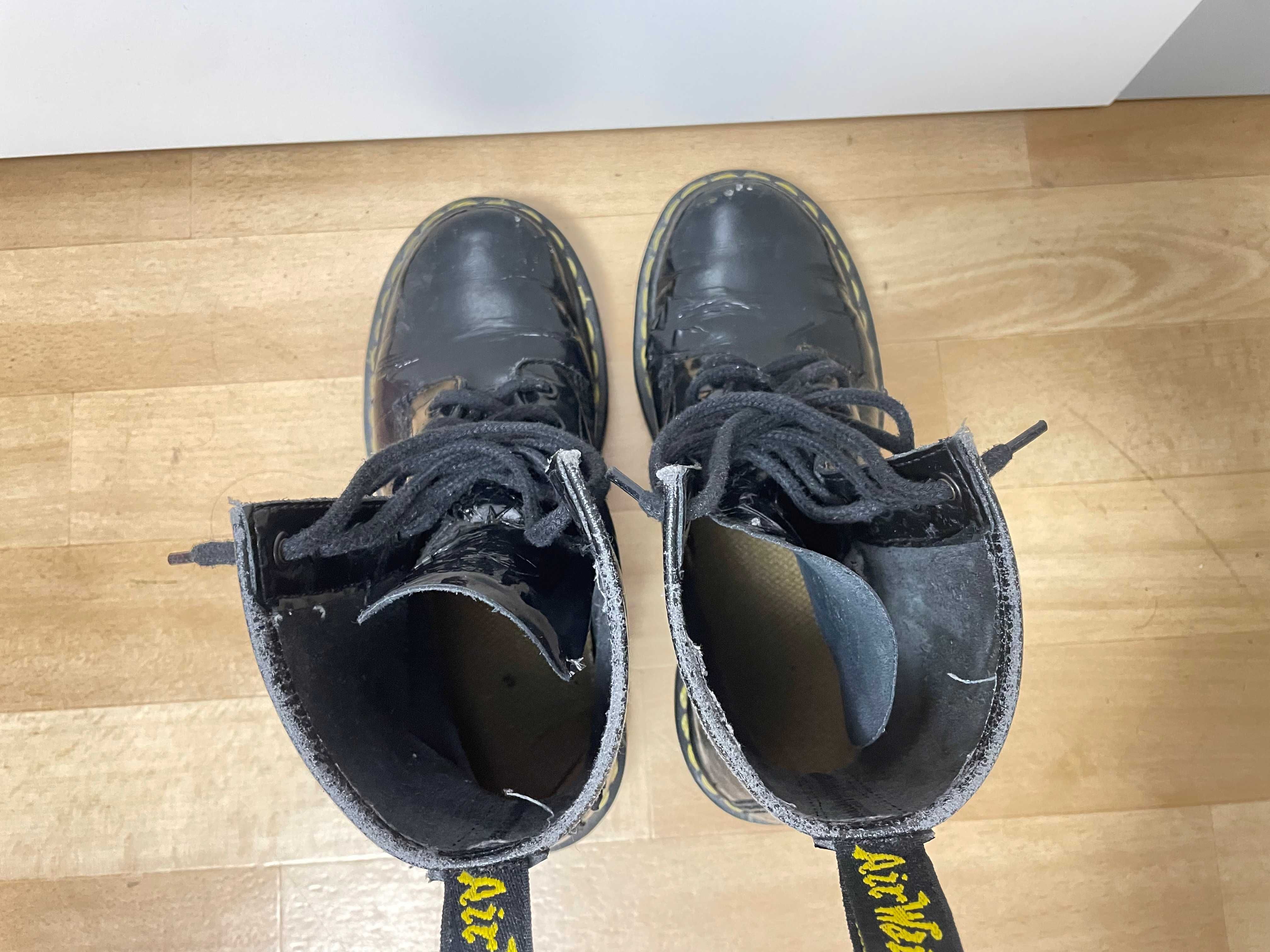 Dr. Martens 1460W r. 37