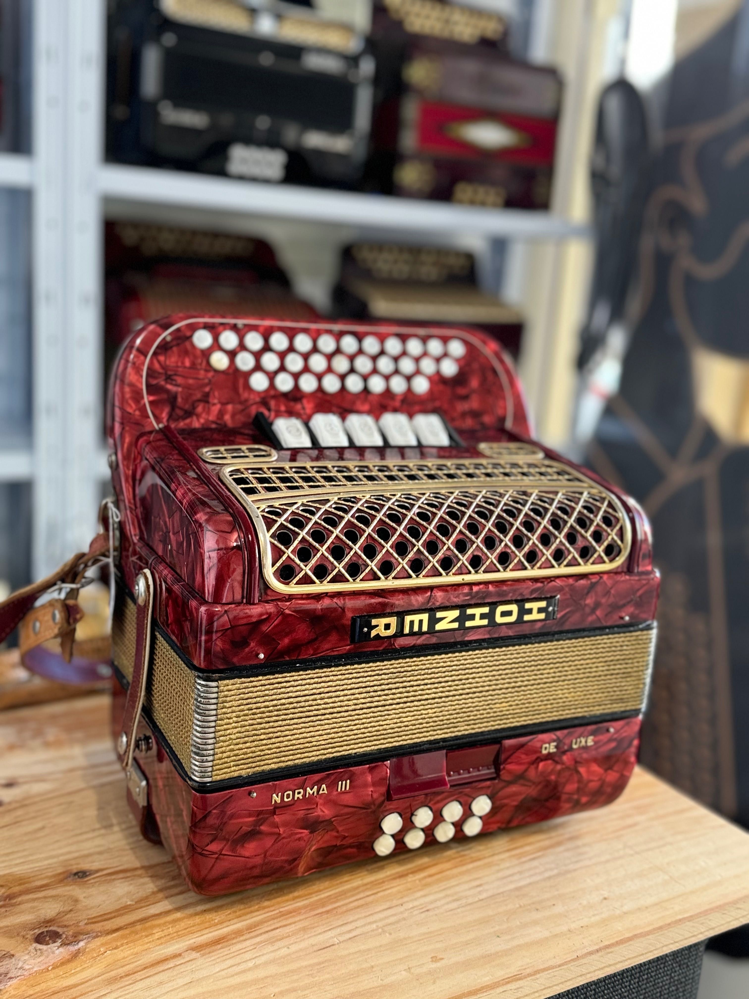 Concertina 3ªvoz