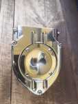 Caixa de Filtro Supercharger kuryakin