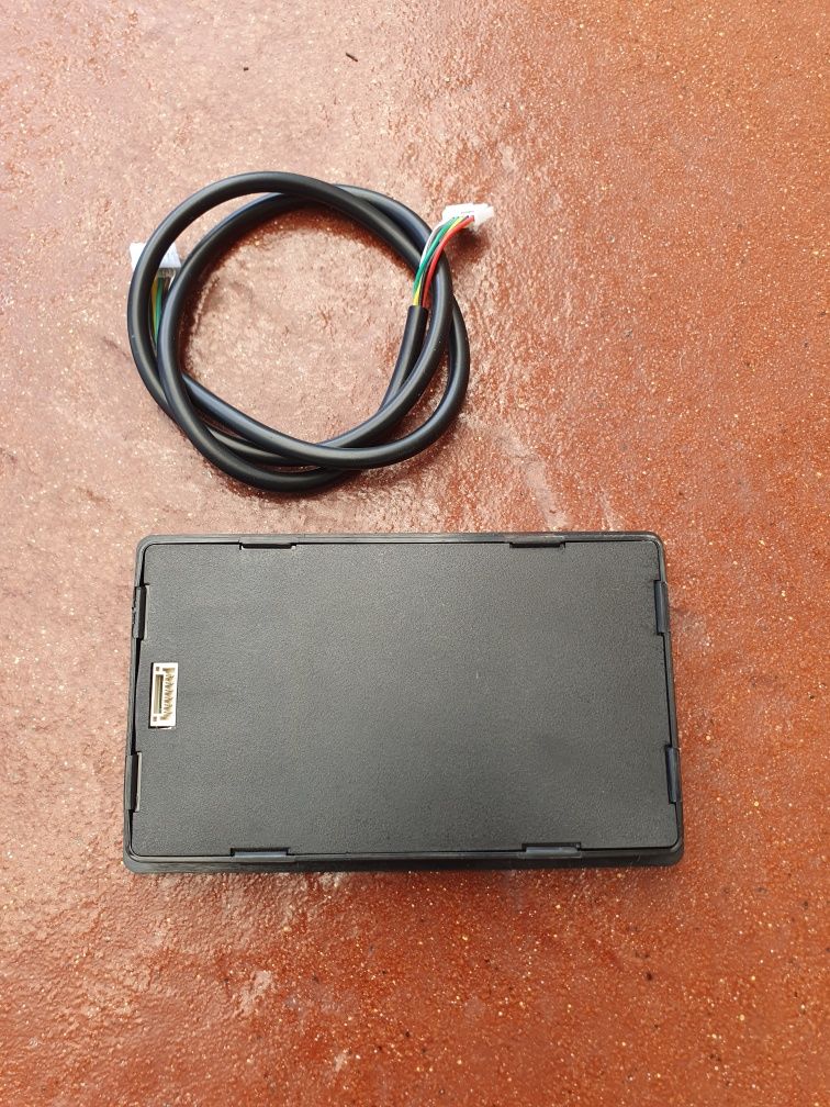 РК дисплей 3.2 дюйма для JIKONG smart BMS