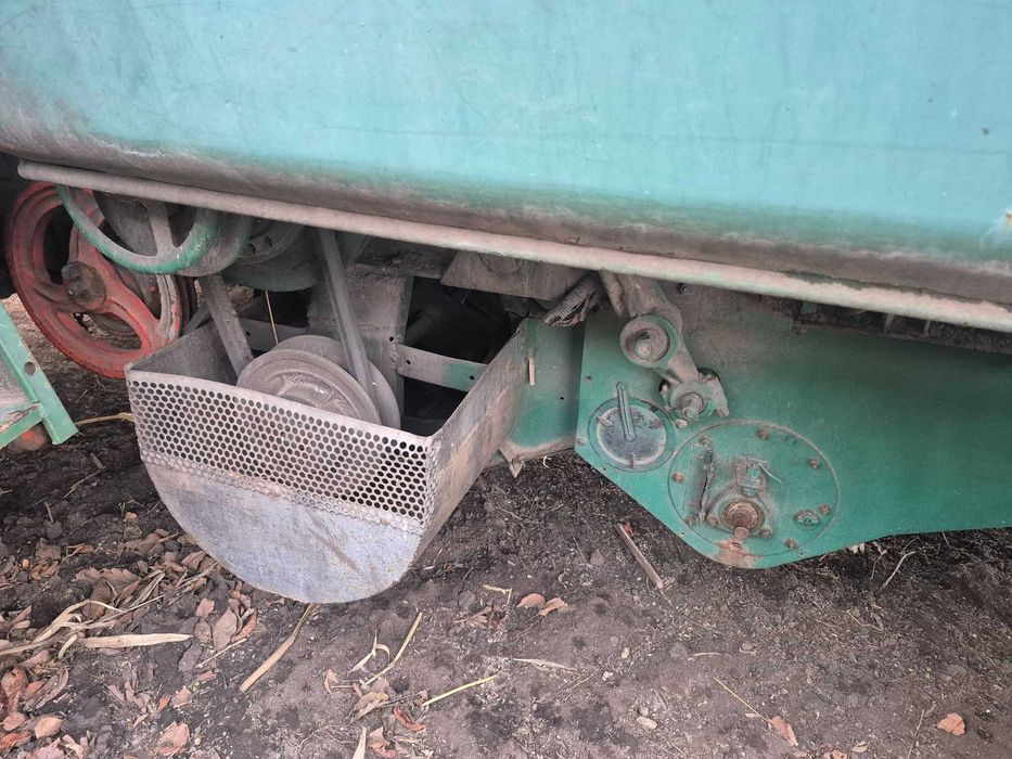 Продам комбайн ДОН 1500А