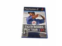 Gra Tiger Woods Pga Tour 07 (Ps2) (Eng) (5)