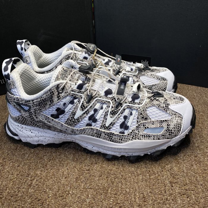 44⅔. Кросівки adidas Hyperturf