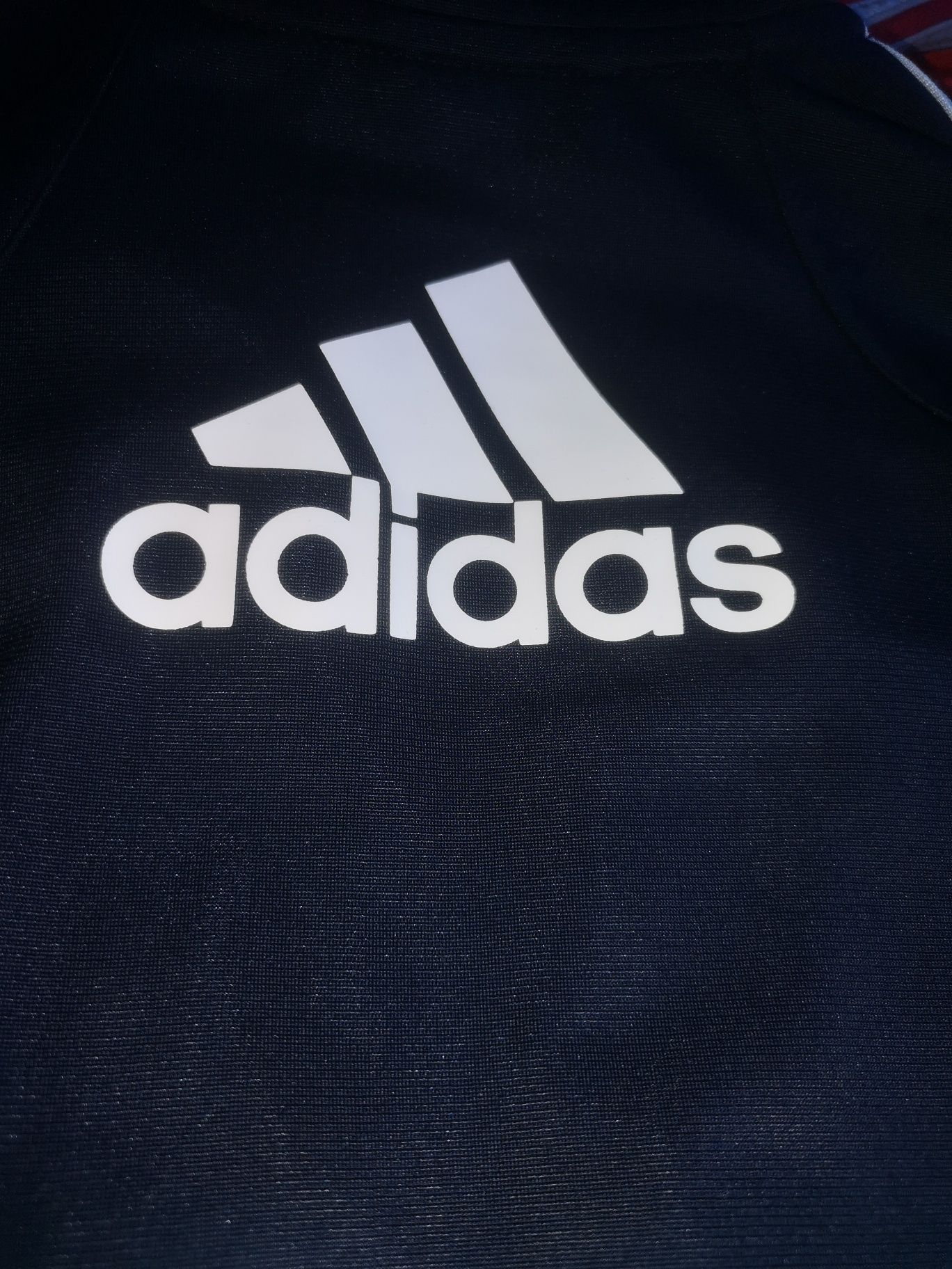 Bluza adidas 164 chłopięca