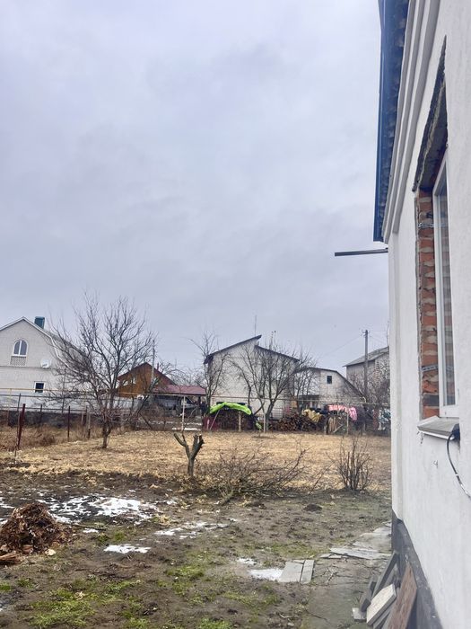 Продаж частини будинку вул.Семінарська