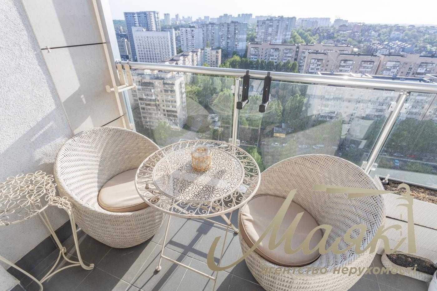 Продаж 3к. квартири в ЖК Park Avenue VIP/ Парк Аненю ВІП Голосіївський