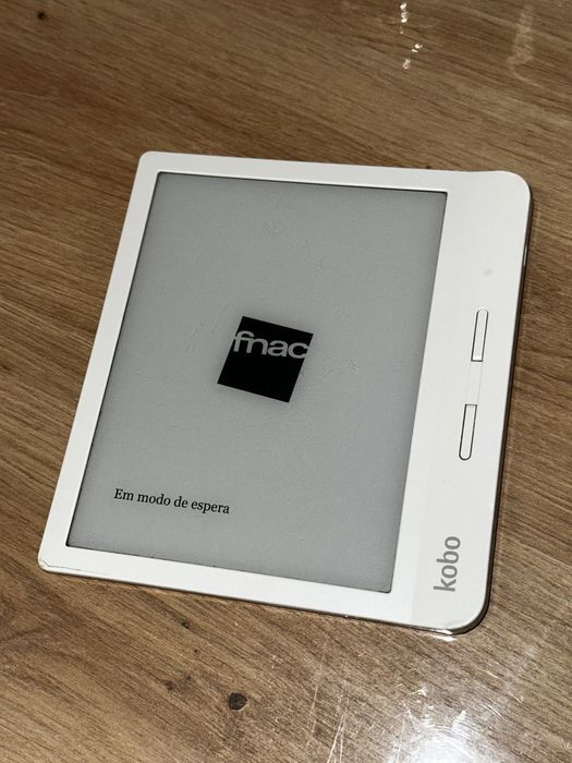 Kobo Libra e-reader