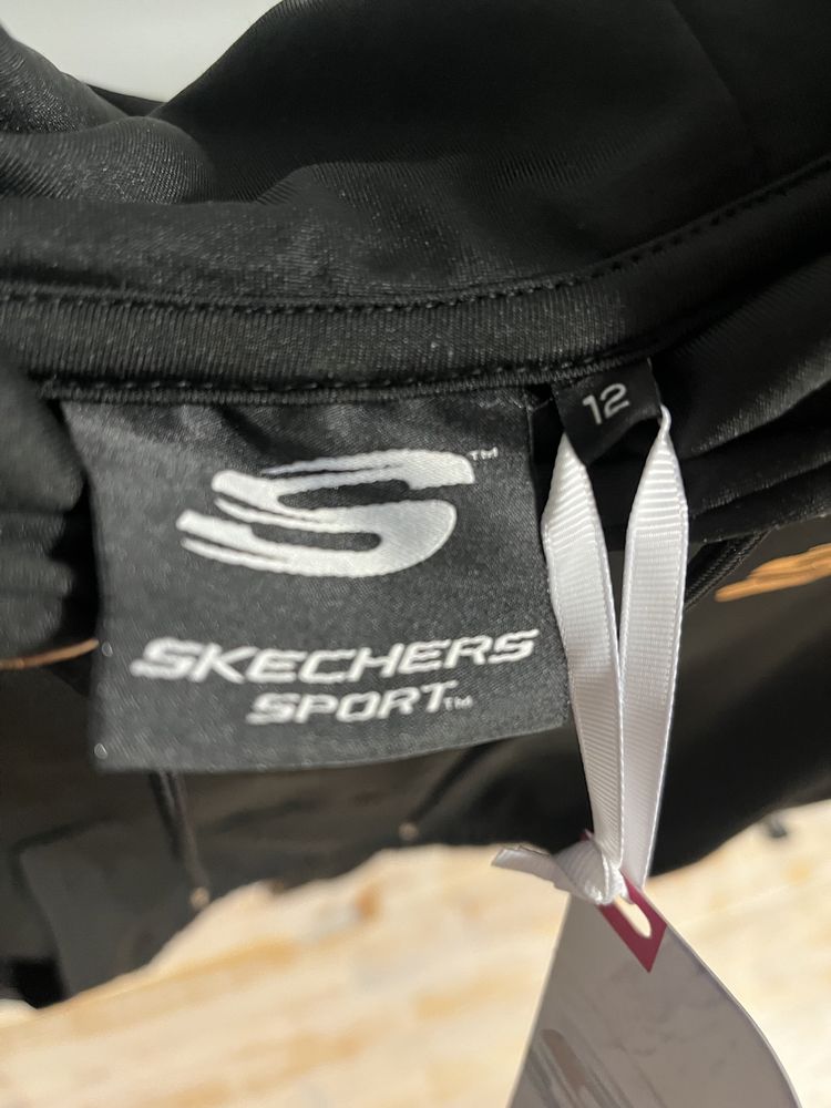 Спортивний костюм 3-ка skechers  M-ка