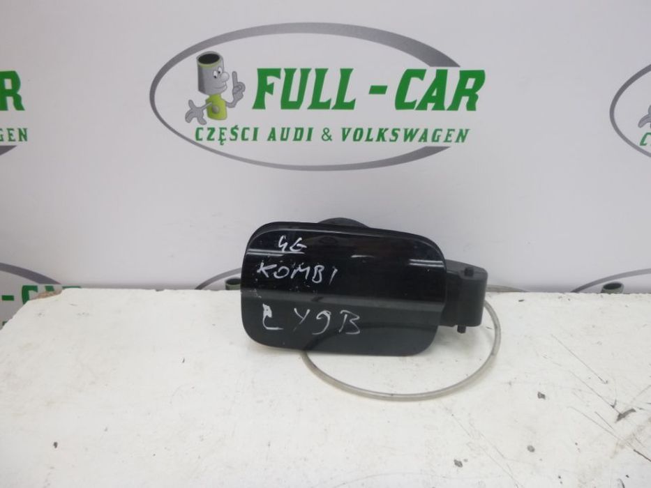 AUDI A6 C7 KLAPKA WLEWU PALIWA 4G0809906A