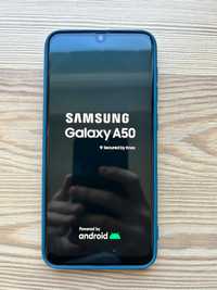 Samsung Galaxy A50, 128GB/4GB