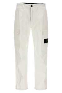 Stone Island Pantalone cargo