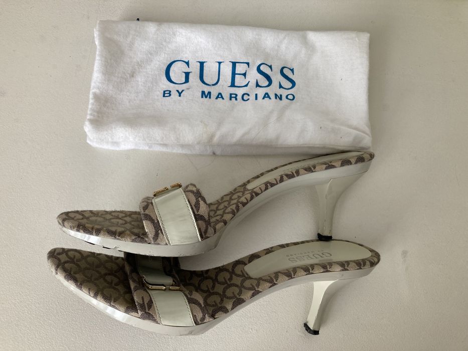 Sandalias Guess 38/39