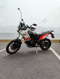 Yamaha Tenere 700