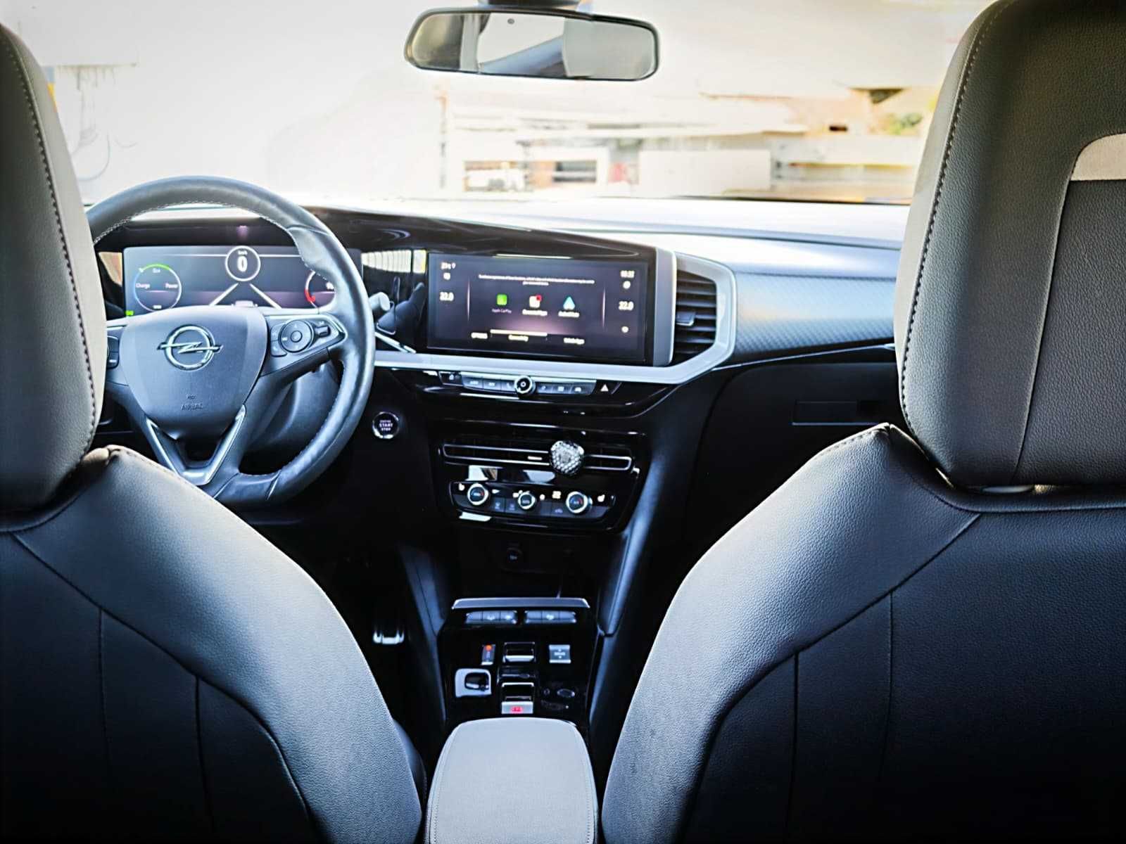 Opel Mokka-e Ultimate 2022 | Intelli-Lux Matrix | 50 kWh