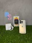 Apple iPhone 14 Pro 128GB Gold | Bateria 88% |Gwarancja 3m-ce