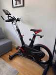 Rower spinningowy Hammer speed S stan idealny
