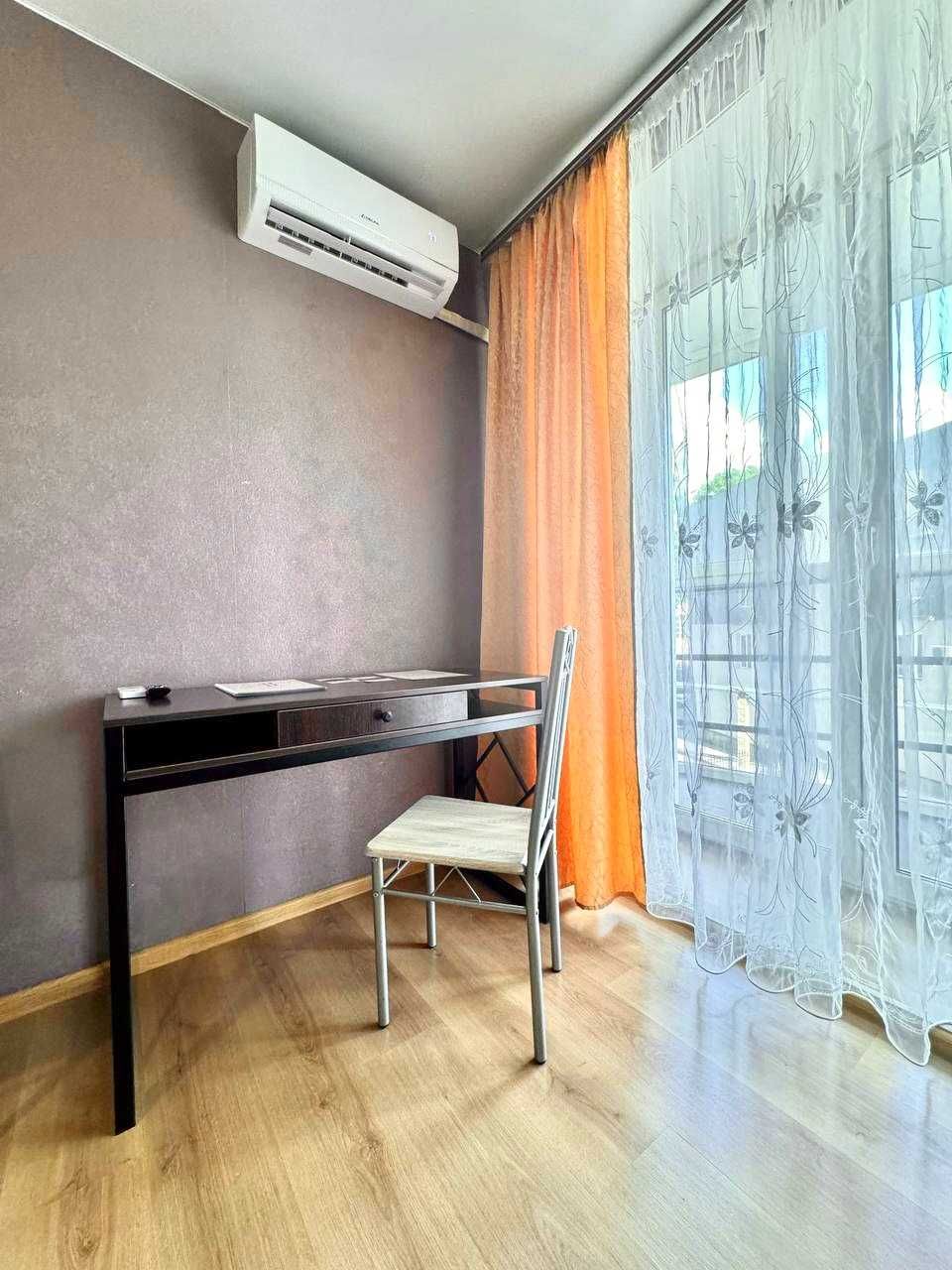 ApartPoltava Апартам.елітна НОВОБУДОВА панрамний вид,готельний ЧЕК