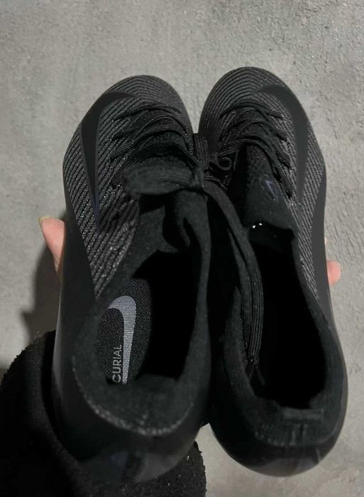 Nike Mercurial Vapor 16