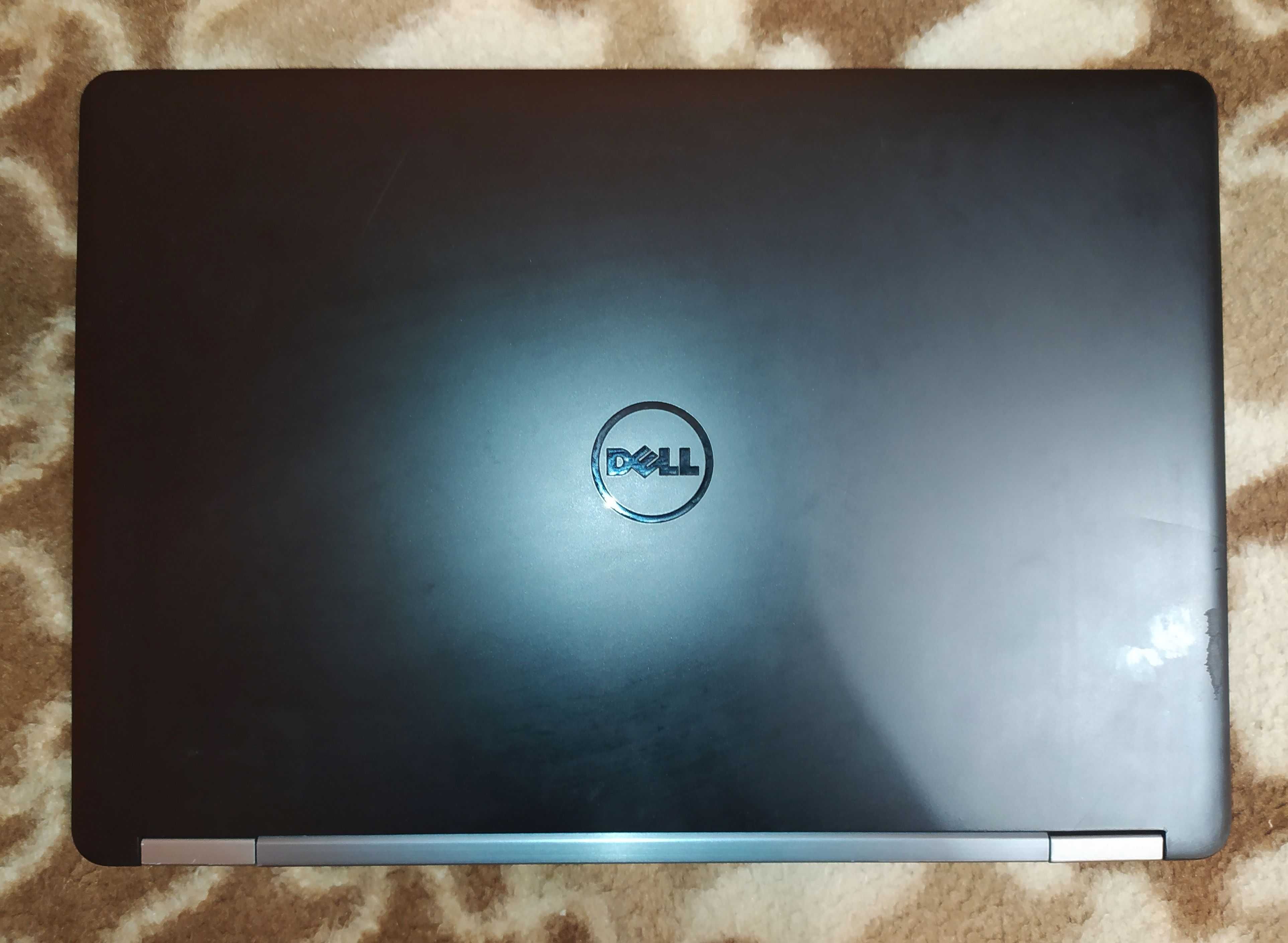 Dell Latitude E5470 14" | i5-6300U | 8GB DDR4 | 128GB SSD NVMe