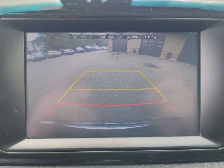 Kia Niro EV EX      2019