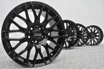 Felgi 8x17 5x112 Audi A3 8P 8V A4 b7 b8 b9 A6 Merc W204 W205 VW Golf Passat