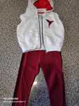 Conjunto menina, 2 anos