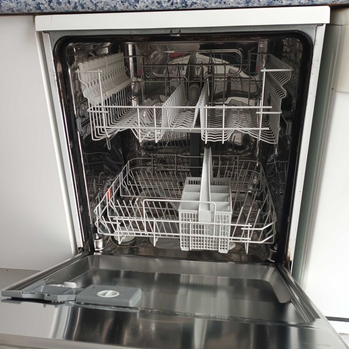 Máquina lavar loiça