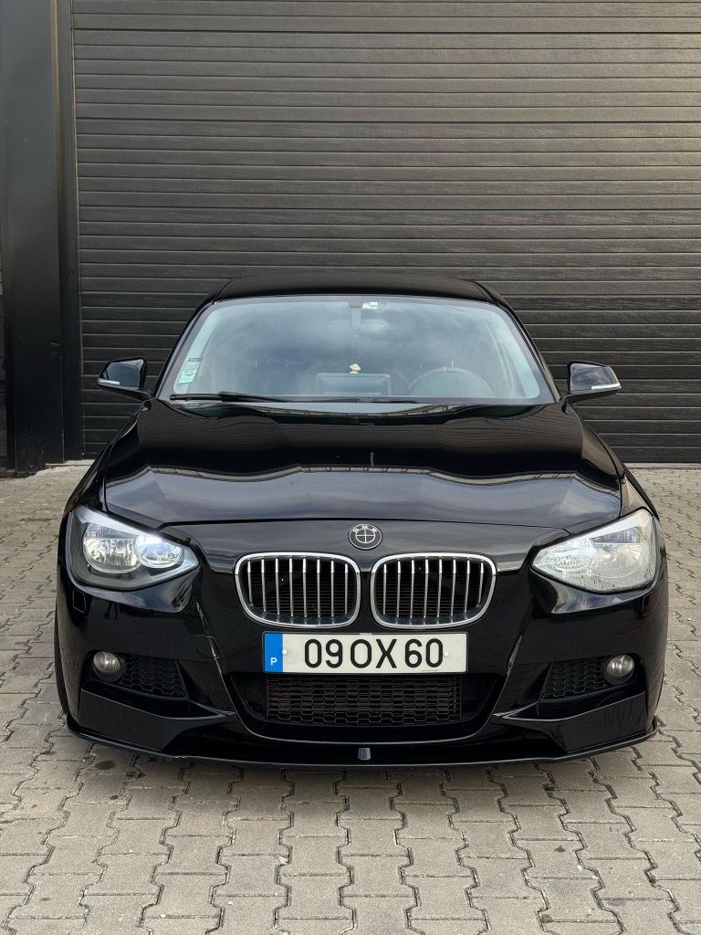 BMW serie 1 116 d