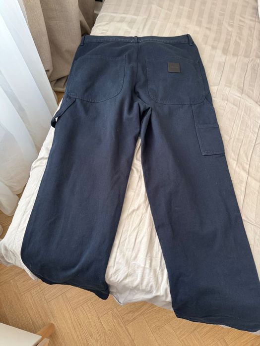 Чоловічі джинси Sandro