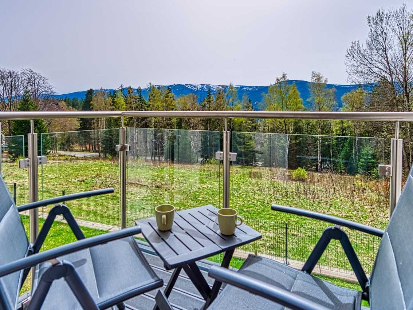 Apartament „SOFT MOUNTAIN” zaprasza do Szklarskiej Poręby!