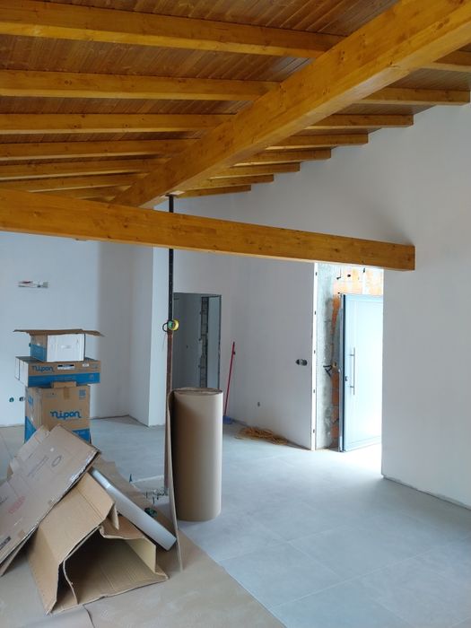 Moradia T3 Em Fase de Construção