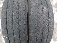 Бу шини 235/65 r16c