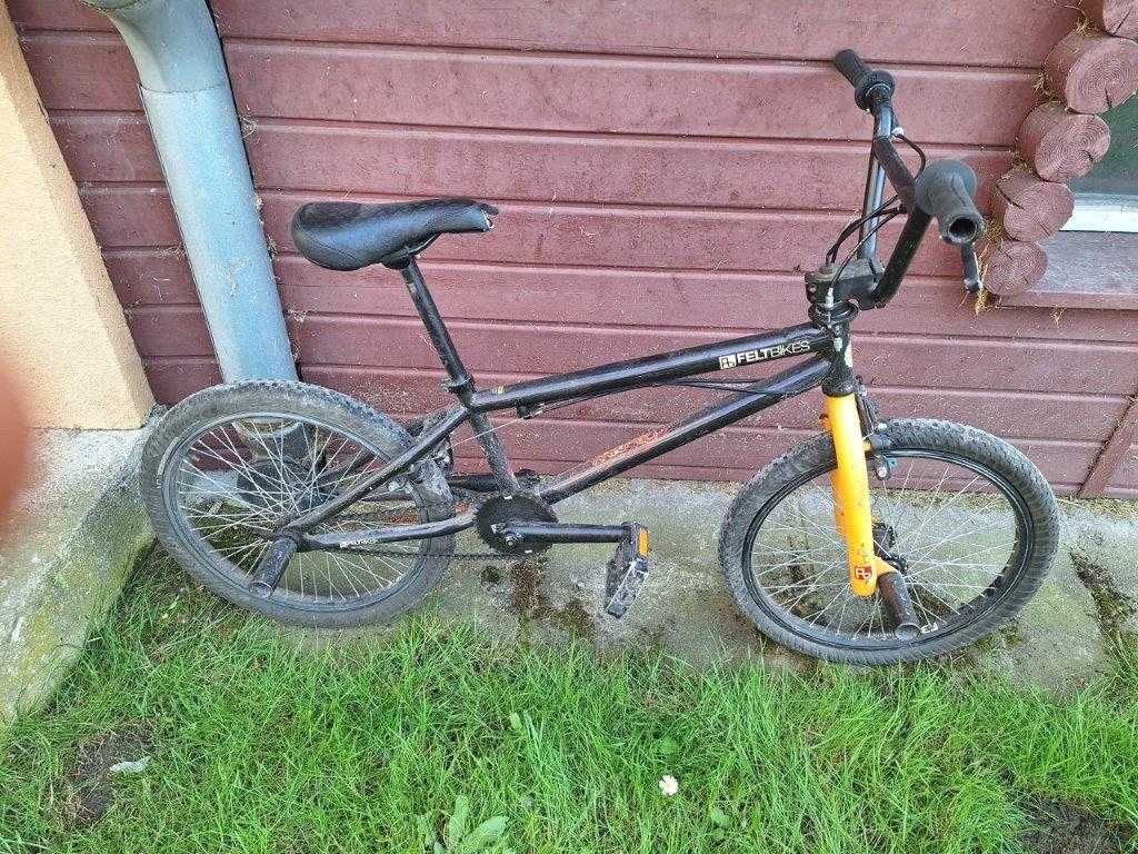 Rower BMX FeltBikes