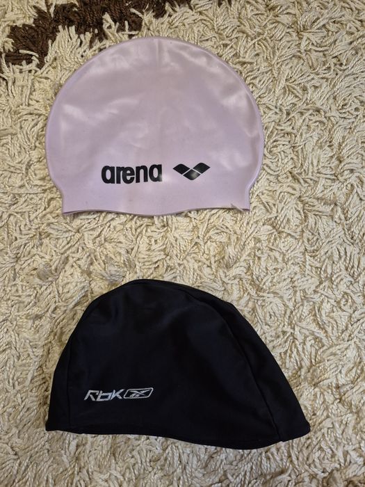 Шапочка для плавання Arena для дитини/дівчини