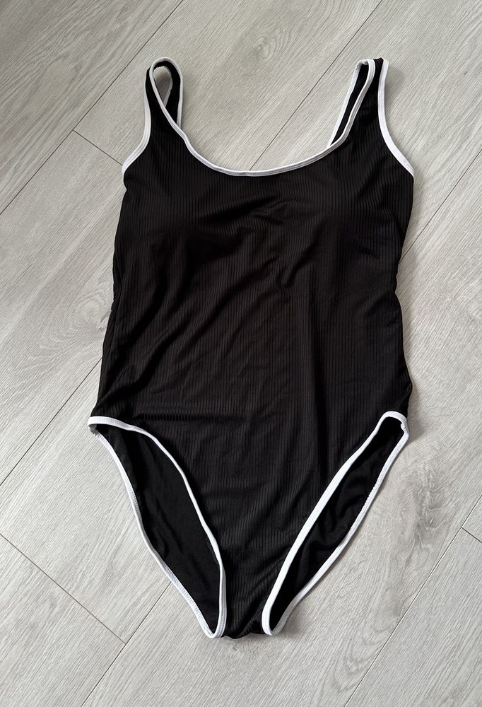Strój Kąpielowy Jednoczęściowy Damski XL Push Up
