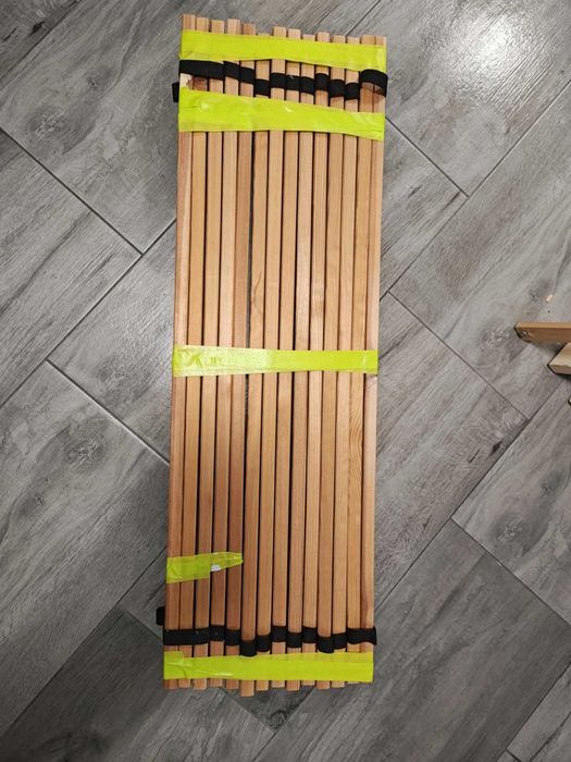 Łóżko młodzieżowe