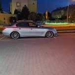 Bmw e60 M-Pakiet